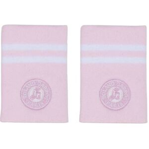 Grand Poignet Roland Garros Performance Rose male - Publicité Grand Poignet Roland Garros Performance Rose male - Publicité