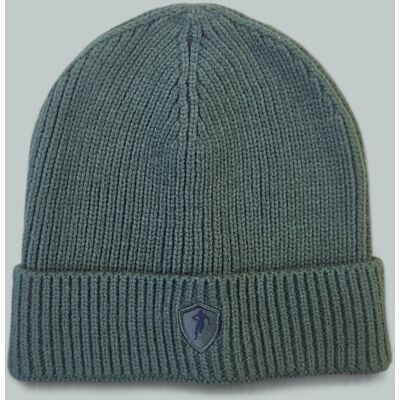 Bonnet Essentiels Kaki Ruckfield Non renseigné male - Publicité Bonnet Essentiels Kaki Ruckfield Non renseigné male - Publicité