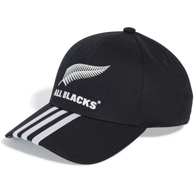 ADIDAS Casquette Fan All Blacks 25/26 Noir L male - Publicité ADIDAS Casquette Fan All Blacks 25/26 Noir L male - Publicité