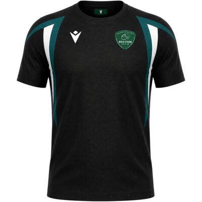 T-Shirt Section Paloise d'Entraînement 26/27 - Macron XXXL male - Publicité T-Shirt Section Paloise d'Entraînement 26/27 - Macron XXXL male - Publicité