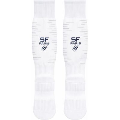Chaussettes Stade Français Paris Third 25/26 - Kappa 49 male - Publicité Chaussettes Stade Français Paris Third 25/26 - Kappa 49 male - Publicité