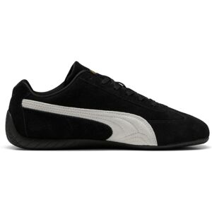 Baskets Puma Speedcat OG Noires Femme 39 female - Publicité Baskets Puma Speedcat OG Noires Femme 39 female - Publicité