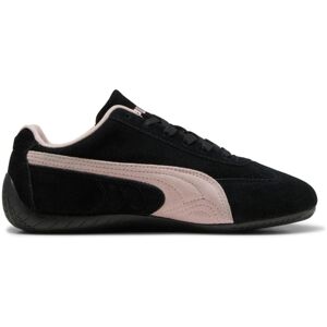 Baskets Puma Speedcat OG Noires Rose Femme 39 female - Publicité Baskets Puma Speedcat OG Noires Rose Femme 39 female - Publicité