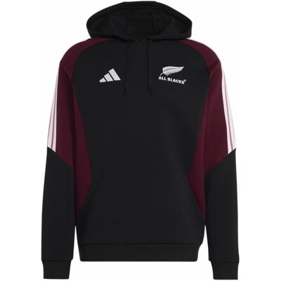 Sweat à Capuche All Blacks d'Entraînement Noir 26/27 - Adidas XXL male - Publicité Sweat à Capuche All Blacks d'Entraînement Noir 26/27 - Adidas XXL male - Publicité