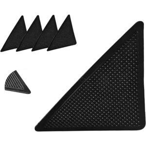 INF Pack de 4 autocollants antidérapants pour canapé en moquette épaisse - Publicité INF Pack de 4 autocollants antidérapants pour canapé en moquette épaisse - Publicité