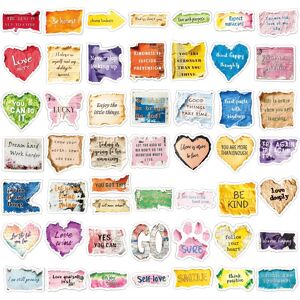 INF Autocollants Anglais Inspirants Vintage pour Scrapbooking - Publicité INF Autocollants Anglais Inspirants Vintage pour Scrapbooking - Publicité