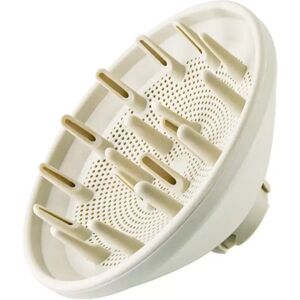 INF Diffuseur Beige Compatible avec Fer à Boucler Shark pour Boucles Améliorées