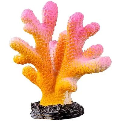 INF Ensemble de 5 décorations de corail miniatures pour aquarium Modèle 7 - Publicité INF Ensemble de 5 décorations de corail miniatures pour aquarium Modèle 7 - Publicité