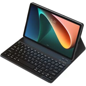 INF Étui clavier Bluetooth Phantom Black pour Xiaomi Pad 5/5Pro