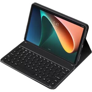 INF Étui clavier Bluetooth Phantom Black pour Xiaomi Pad 7/7Pro