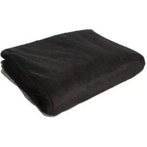 INF Filet de protection noir - Maille de jardin 3XL - Publicité INF Filet de protection noir - Maille de jardin 3XL - Publicité