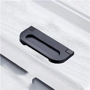 INF Poignées de tiroir en alliage d'aluminium, poignées d'armoire modernes - Publicité INF Poignées de tiroir en alliage d'aluminium, poignées d'armoire modernes - Publicité