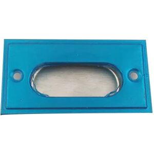 INF Poignée de porte carrée en acier inoxydable Modèle 3 - Publicité INF Poignée de porte carrée en acier inoxydable Modèle 3 - Publicité