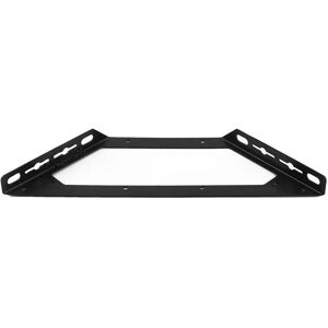 INF Équerres d'angle robustes - Supports en L multifonctionnels, lot de 2 - Publicité INF Équerres d'angle robustes - Supports en L multifonctionnels, lot de 2 - Publicité