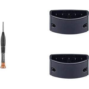 INF Boucle de verrouillage d'arceau pour casque compatible avec Bose QC35/35 II/45/SE/QC - Verrou en titane avec tournevis