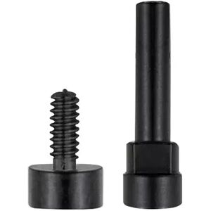 INF Vis de Charnière - Compatible avec Casque Bose QC35/35 II/45/SE/QC, Pièce de Réparation Pivotante