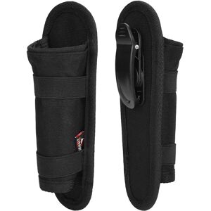 INF Étui de ceinture pour microphone sans fil - Pochette en nylon 900D pour microphones JBL