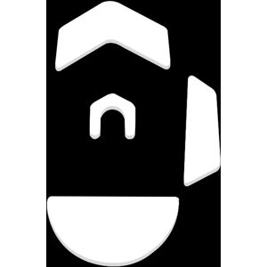 INF Kit de patins de souris compatible avec Logitech G502