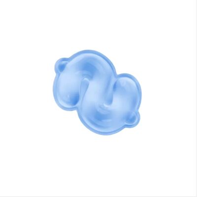 INF Repose-poignet créatif en gel - Tapis de souris ergonomique en silicone pour bureau et jeux - Publicité INF Repose-poignet créatif en gel - Tapis de souris ergonomique en silicone pour bureau et jeux - Publicité