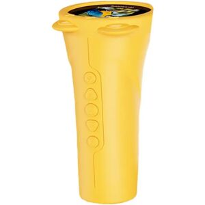 INF Microscope et télescope numérique 2-en-1 – Caméra 1080P, grossissement optique 10x, écran IPS 2.4-inch, affichage USB PC Orange - Publicité INF Microscope et télescope numérique 2-en-1 – Caméra 1080P, grossissement optique 10x, écran IPS 2.4-inch, affichage USB PC Orange - Publicité
