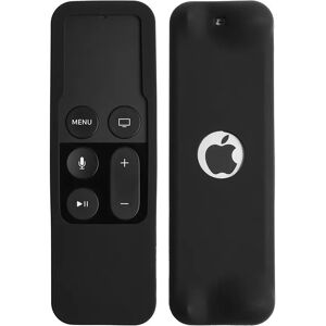 INF Étui de protection en silicone pour télécommande Apple TV 4 - Publicité INF Étui de protection en silicone pour télécommande Apple TV 4 - Publicité