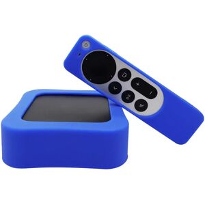 INF Protection Améliorée : Étui et Housse de Télécommande Apple TV 4K - Publicité INF Protection Améliorée : Étui et Housse de Télécommande Apple TV 4K - Publicité