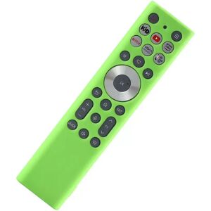 INF Housse de Protection en Silicone Compatible avec Télécommande Hisense ERF6F80H - Antidérapante, Antichoc Vert - Publicité INF Housse de Protection en Silicone Compatible avec Télécommande Hisense ERF6F80H - Antidérapante, Antichoc Vert - Publicité