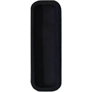 INF Housse de Télécommande en Silicone Compatible avec TCL Roku 280 Version Anglaise - Antichoc, Étanche, Antidérapante Le noir - Publicité INF Housse de Télécommande en Silicone Compatible avec TCL Roku 280 Version Anglaise - Antichoc, Étanche, Antidérapante Le noir - Publicité