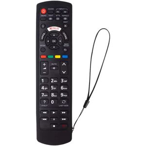 INF Étui de protection en silicone compatible avec Panasonic RM-L1268, antichoc et facile à nettoyer - Publicité INF Étui de protection en silicone compatible avec Panasonic RM-L1268, antichoc et facile à nettoyer - Publicité