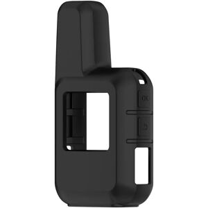 INF Étui de protection en silicone pour Garmin inReach Mini 2 Le noir - Publicité INF Étui de protection en silicone pour Garmin inReach Mini 2 Le noir - Publicité
