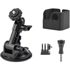 Support Caméra d’Action INF Osmo Pocket 3 - Ventouse, Angle Réglable - Publicité Support Caméra d’Action INF Osmo Pocket 3 - Ventouse, Angle Réglable - Publicité