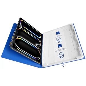 INF Protection d'écran en verre trempé Arc Edge compatible avec