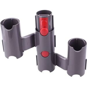 INF Support d'extension de rangement pour aspirateur - Organisateur (Paire) Compatible avec Dyson V7, V8, V11, V12, V15 - Publicité INF Support d'extension de rangement pour aspirateur - Organisateur (Paire) Compatible avec Dyson V7, V8, V11, V12, V15 - Publicité