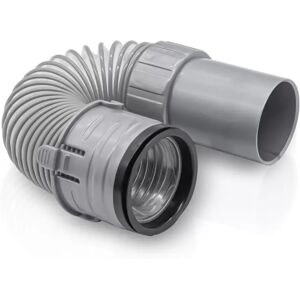 INF Connecteur de Remplacement pour Tuyau d'Aspirateur compatible avec Shark NV350, NV351, NV352, NV356 & NV357 - Publicité INF Connecteur de Remplacement pour Tuyau d'Aspirateur compatible avec Shark NV350, NV351, NV352, NV356 & NV357 - Publicité