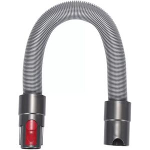 INF Tuyau d'Extension Gris Compatible avec les Aspirateurs Dyson Séries V7, V8, V10, V11 et V15 - Publicité INF Tuyau d'Extension Gris Compatible avec les Aspirateurs Dyson Séries V7, V8, V10, V11 et V15 - Publicité