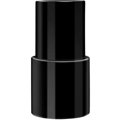 INF Adaptateur d'aspirateur 32mm vers 35mm Connecteur de tuyau Convertisseur d'accessoire - Noir - Publicité INF Adaptateur d'aspirateur 32mm vers 35mm Connecteur de tuyau Convertisseur d'accessoire - Noir - Publicité