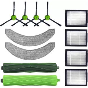 INF Accessoires de rechange pour iRobot Roomba J7 / J7+
