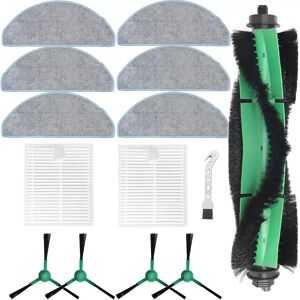 INF Kit de pièces de rechange essentielles pour iRobot Roomba Combo