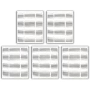INF Pièces de rechange essentielles pour iRobot Roomba Combo