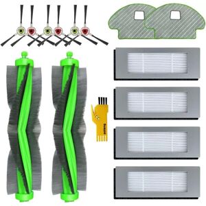 INF Kit de pièces détachées pour iRobot Roomba Combo R111840 R1138