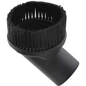 INF Brosse d'aspirateur de 50 mm de diamètre - Accessoire de nettoyage polyvalent