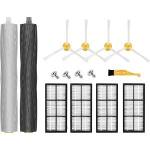 INF Accessoires pour iRobot Roomba série 900 800, 15 pièces