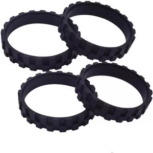 INF Roues avant pour aspirateur, pack de 4 iRobot Roomba 610/620/630/650/660