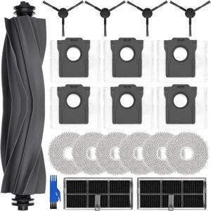 INF Kit d'accessoires de remplacement pour Dreame L10s Pro