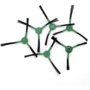 INF Kit combo de pièces de rechange pour aspirateur robot – compatible avec iRobot Roomba 505/405/500/400/506/507, pièces