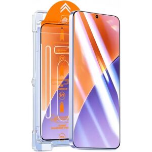 INF Film trempé compatible avec le Xiaomi 14T avec applicateur anti-poussière