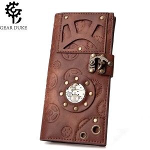 INF Pochette Steampunk - Publicité INF Pochette Steampunk - Publicité