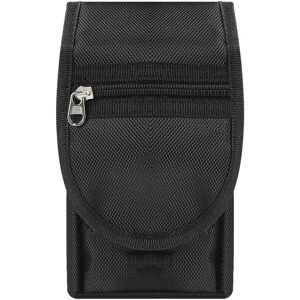 INF Étui pour téléphone à clapet - Pochette de ceinture sécurisée et pratique - Publicité INF Étui pour téléphone à clapet - Pochette de ceinture sécurisée et pratique - Publicité