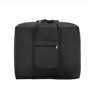 INF Sac de voyage fourre-tout pour valises, sac de rangement Oxford (60x50x30cm) - Publicité INF Sac de voyage fourre-tout pour valises, sac de rangement Oxford (60x50x30cm) - Publicité