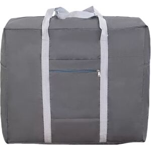 INF Sac de voyage fourre-tout pour bagages avec pochette pour chariot (50x45x25cm) - Publicité INF Sac de voyage fourre-tout pour bagages avec pochette pour chariot (50x45x25cm) - Publicité